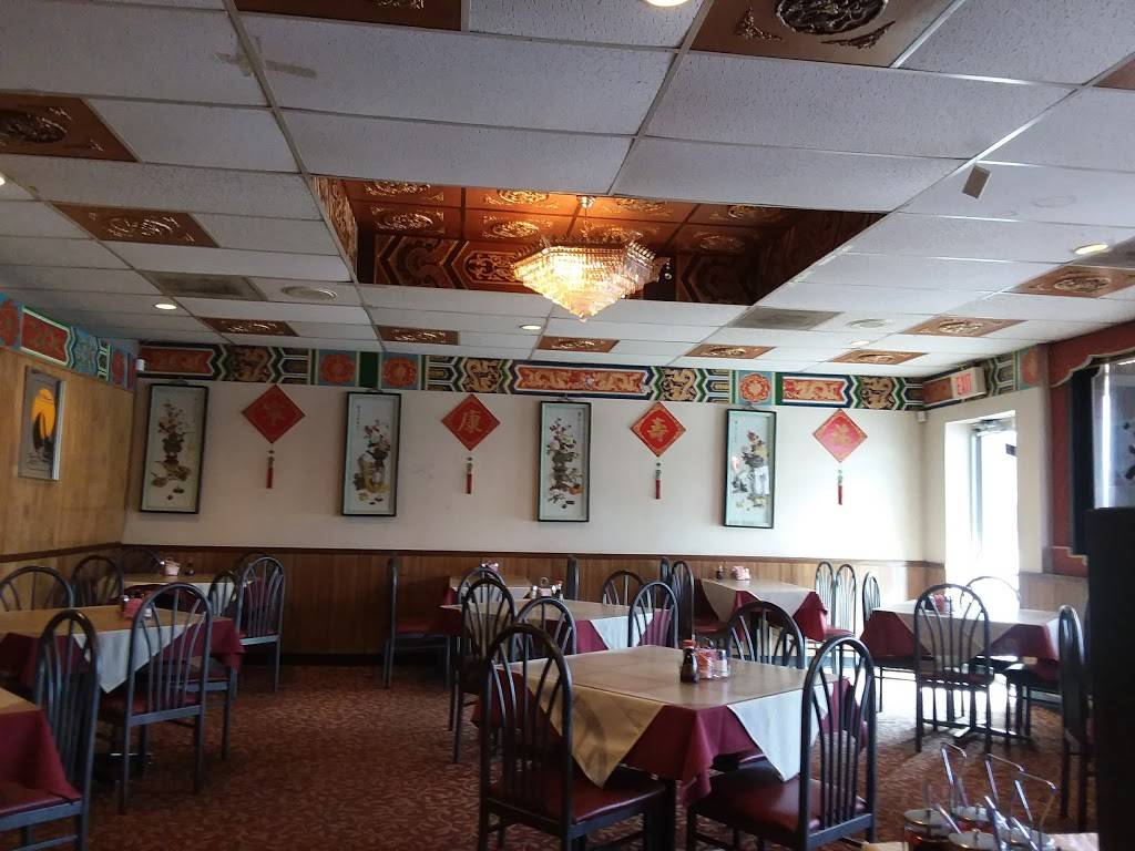 China Doll Restaurant | restaurant | 5630 Antoine Dr, Houston, TX 77091, USA | 7136815097 OR +1 713-681-5097