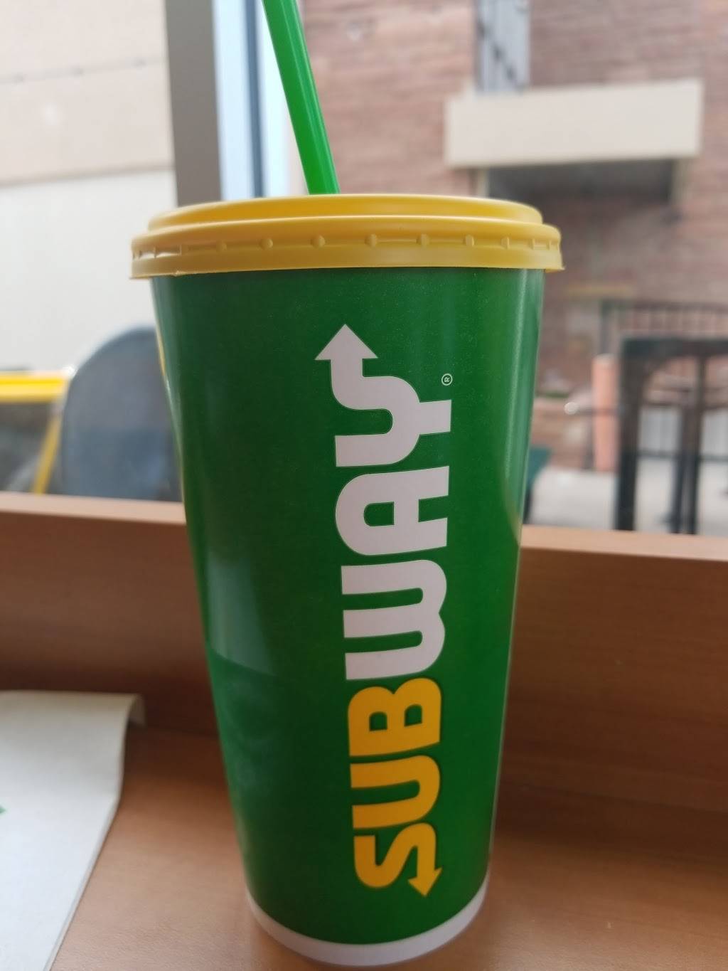 Subway | meal takeaway | 1011 9th Ave, Greeley, CO 80631, USA | 9703529525 OR +1 970-352-9525