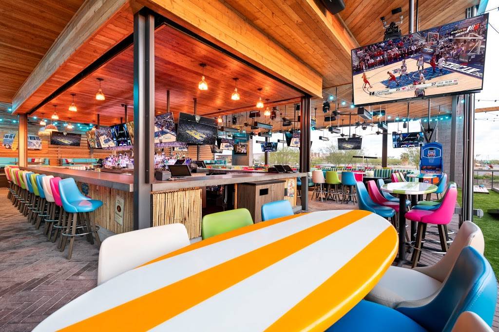 Sandbar Mexican Grill - Gilbert | restaurant | 1975 E Williams Field Rd, Gilbert, AZ 85295, USA | 4804288444 OR +1 480-428-8444