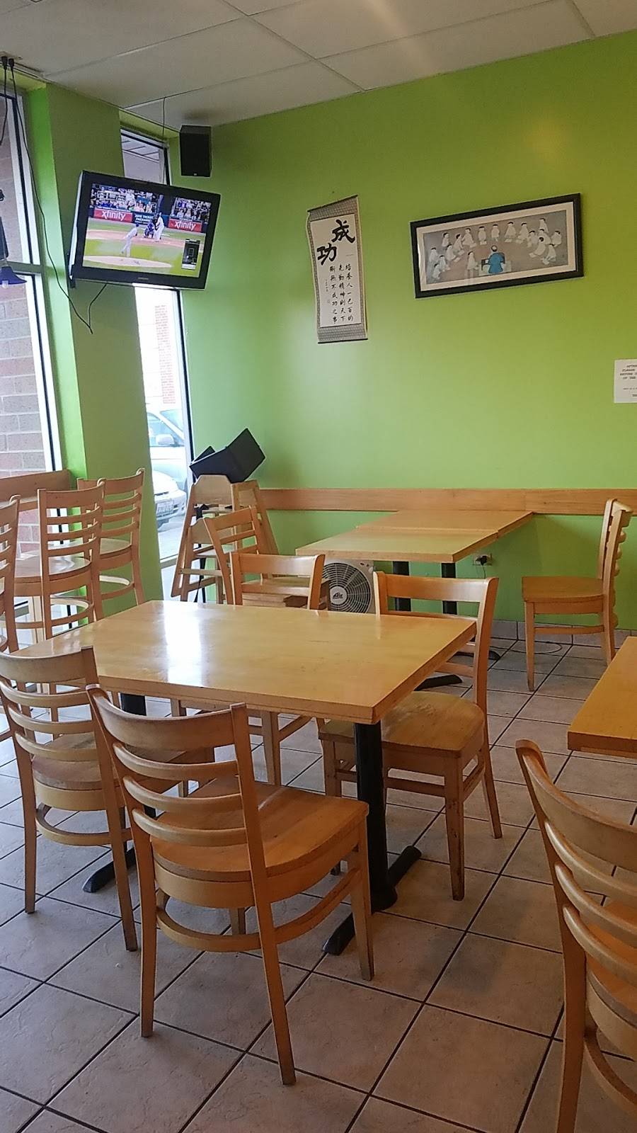 Little China Restaurant | restaurant | 480 N Weber Rd, Romeoville, IL 60446, USA | 8158862888 OR +1 815-886-2888