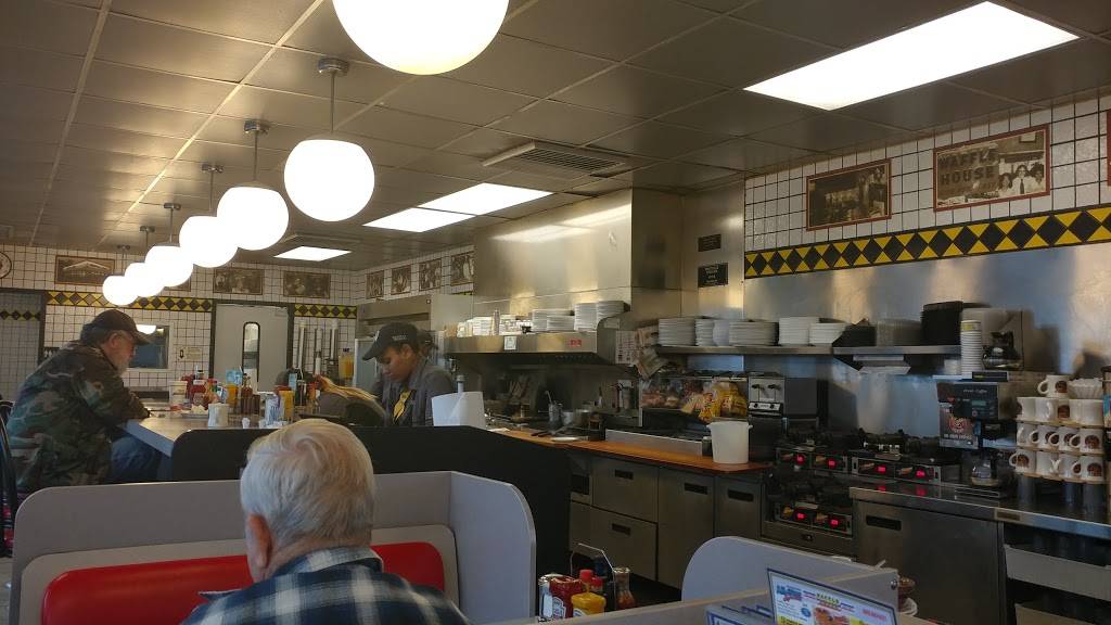 Waffle House | meal takeaway | 6797 Commonwealth Ave, Jacksonville, FL 32254, USA | 9043789401 OR +1 904-378-9401