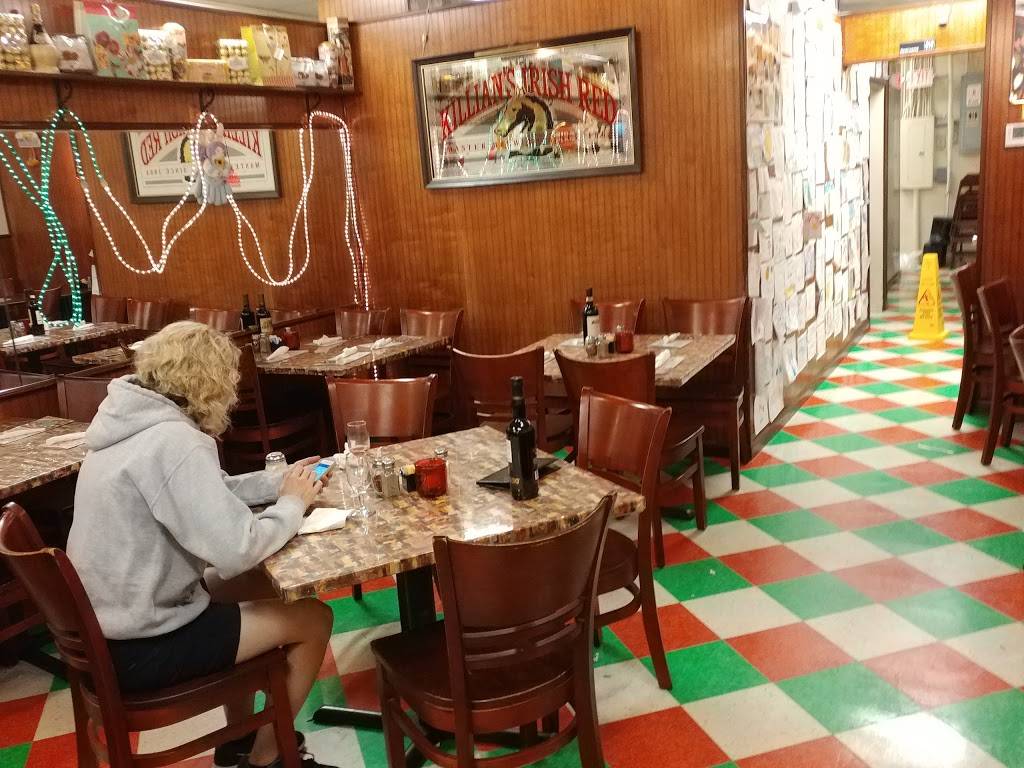 Angelinas Pizzeria | restaurant | 2687 S Woodland Blvd, DeLand, FL 32720, USA | 3867366999 OR +1 386-736-6999