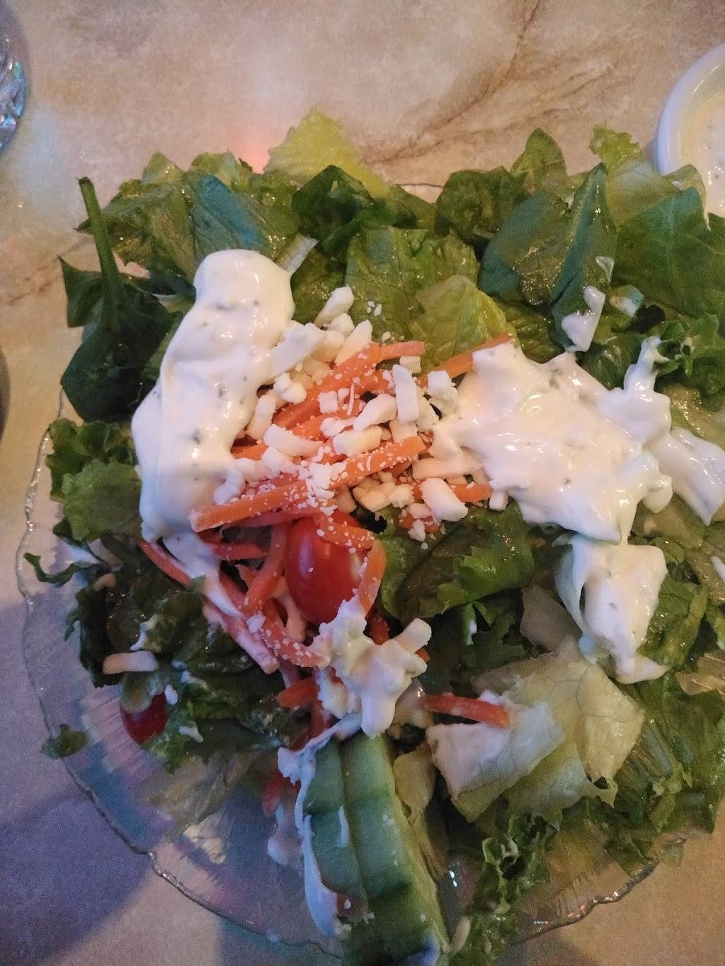 Palermo Pizza & Pasta | meal delivery | 350 15th Ave E, Seattle, WA 98112, USA | 2063223875 OR +1 206-322-3875