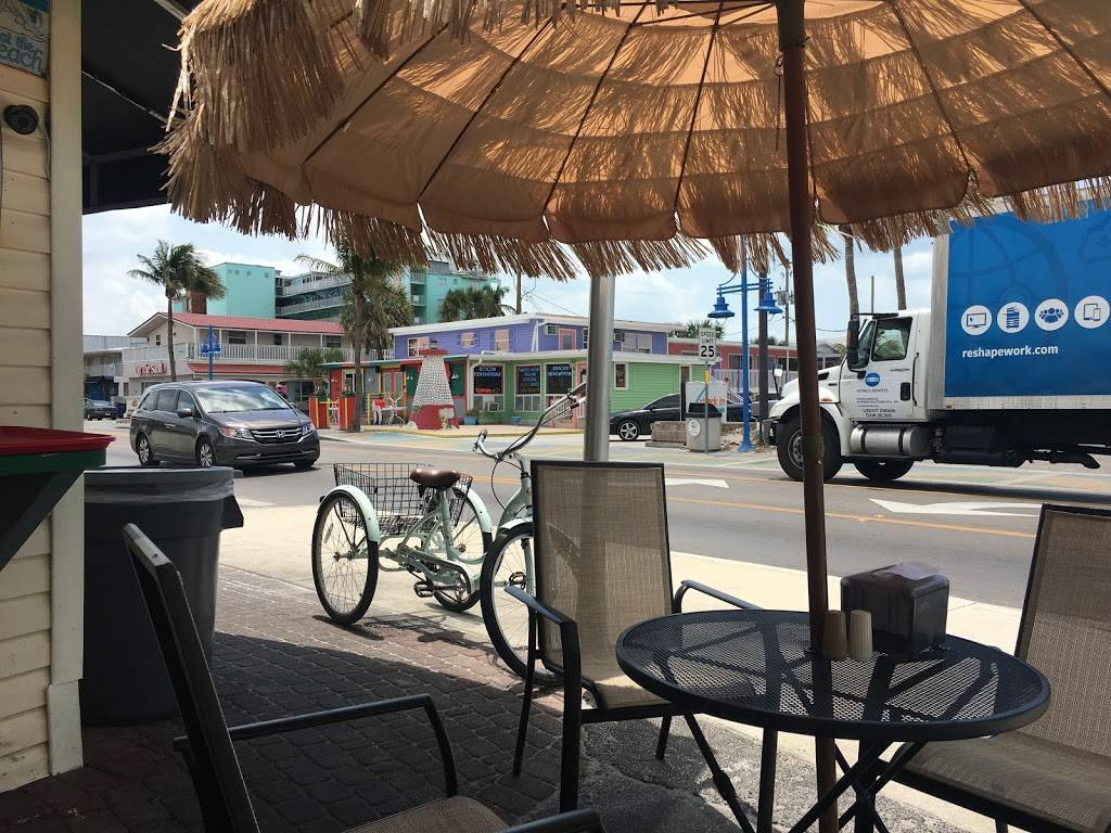 The Doghouse | restaurant | 1207 Estero Blvd, Fort Myers Beach, FL 33931, USA | 2399401043 OR +1 239-940-1043