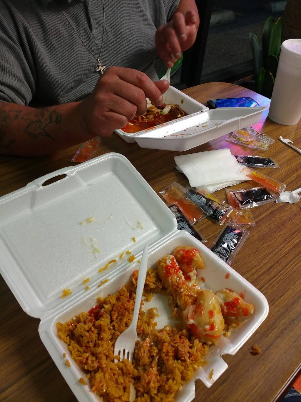 Fortune China | restaurant | 5101 George Washington Hwy, Portsmouth, VA 23702, USA | 7574877597 OR +1 757-487-7597