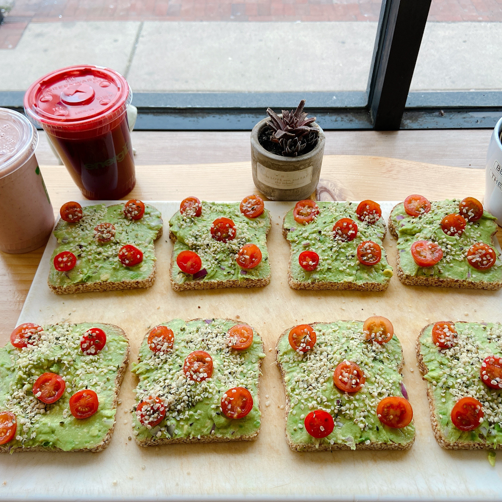 Energize | restaurant | 265 Massachusetts Ave, Boston, MA 02115, USA | 8573173868 OR +1 857-317-3868