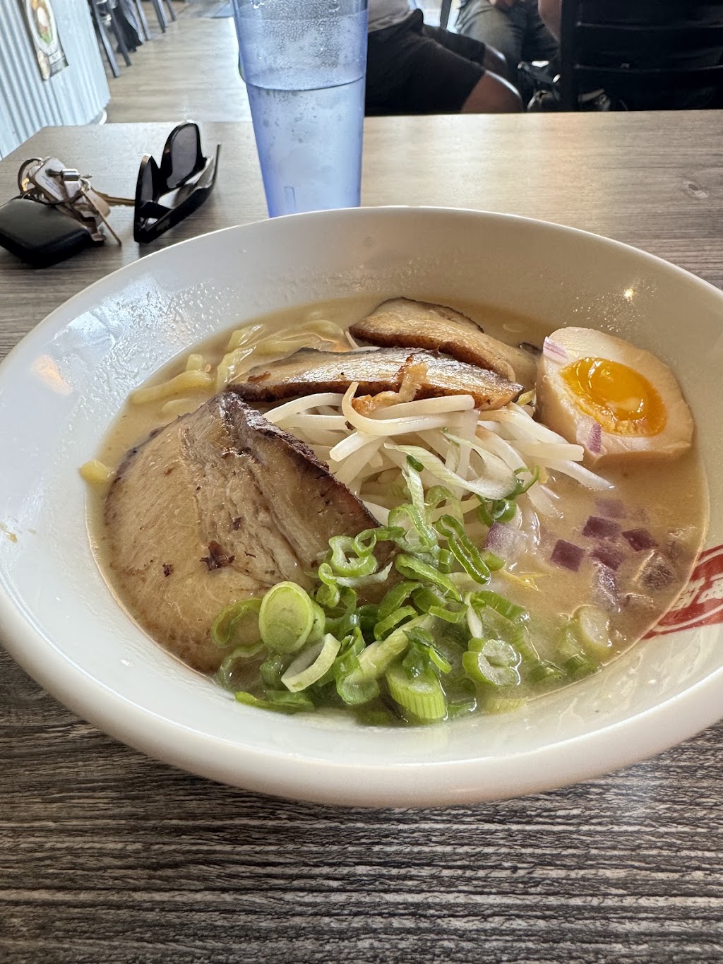 MYMEN RAMEN | restaurant | 8851 Garden Grove Blvd STE 101, Garden Grove, CA 92844, USA | 7142480555 OR +1 714-248-0555