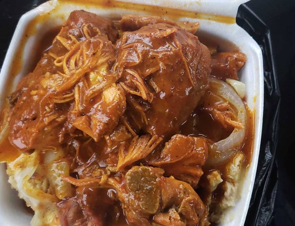 Chicharron Restaurant | restaurant | 494 Central St # 1, Springfield, MA 01105, USA | 4132052188 OR +1 413-205-2188