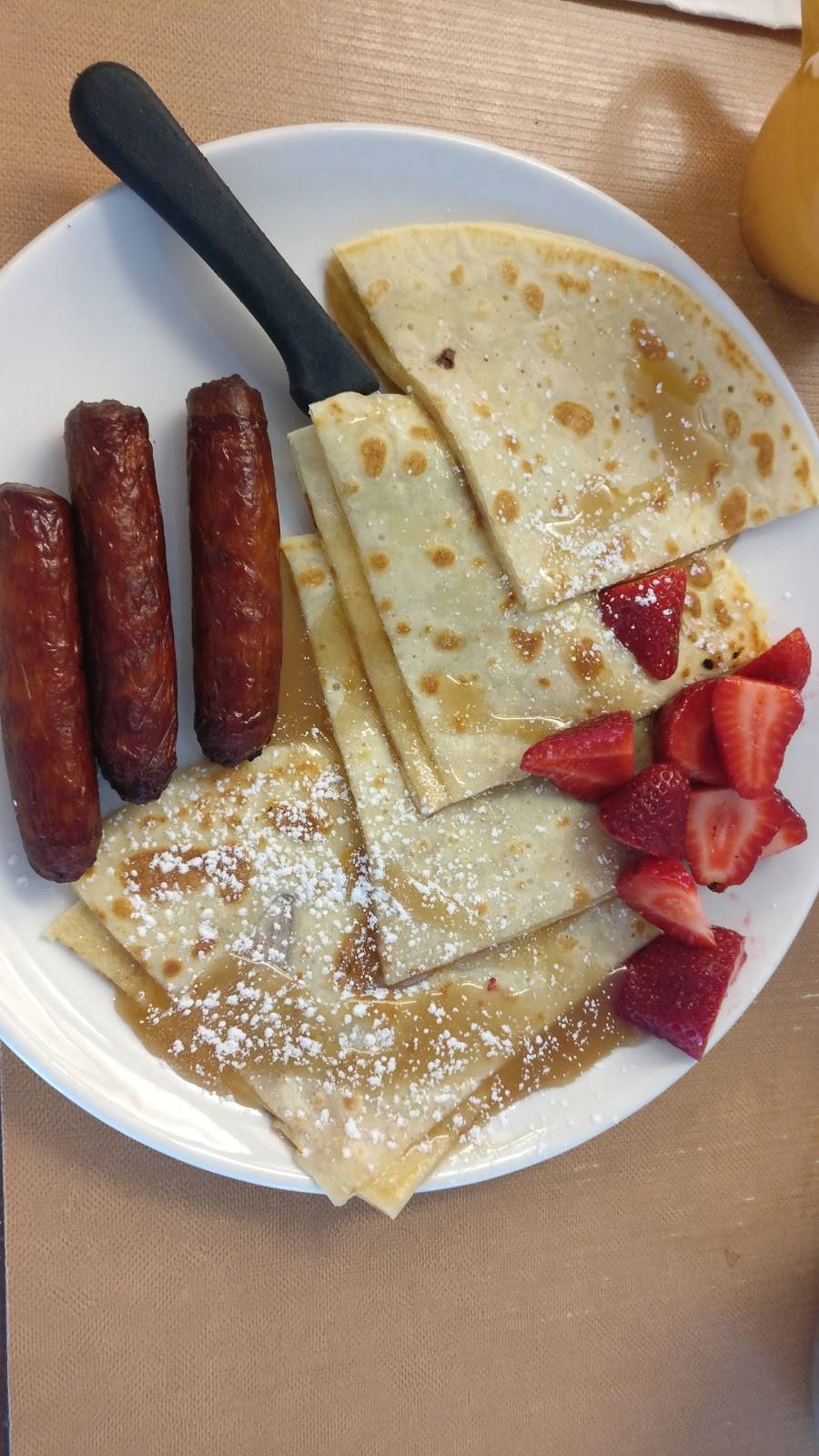 Déjeuner Inc | restaurant | 4720 Boul Saint-Jean, Pierrefonds-Roxboro, QC H9H 5G9, Canada | 5146244000 OR +1 514-624-4000