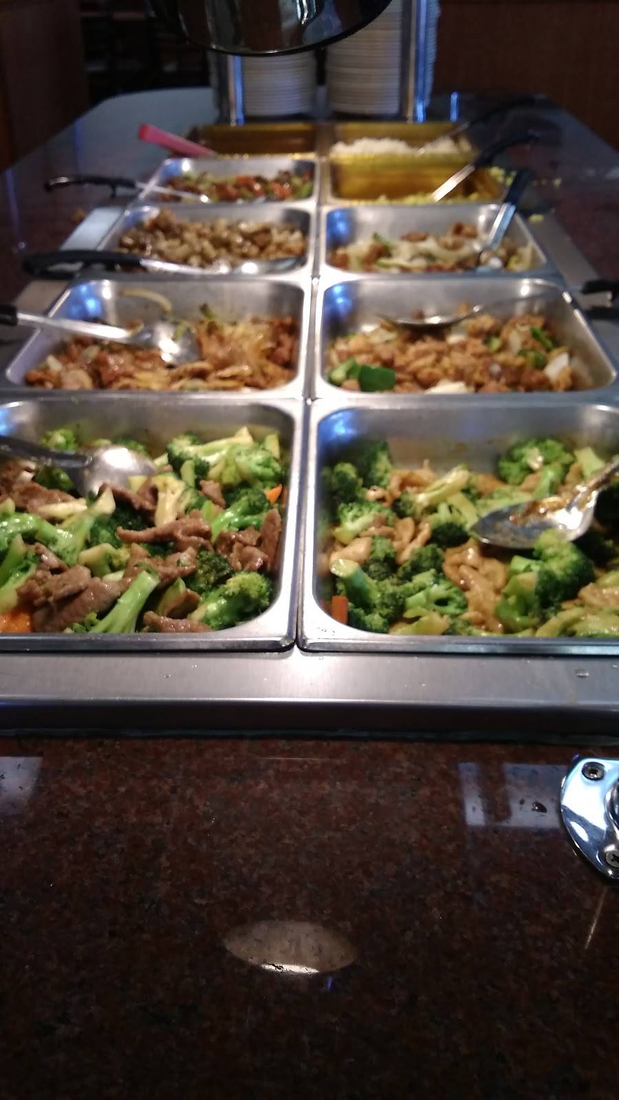 China Star Super Buffet | restaurant | 2609 Highway 67 S, Pocahontas, AR 72455, USA | 8708921688 OR +1 870-892-1688