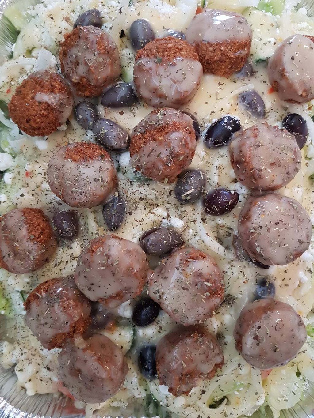 Souvlaki Guys | restaurant | 6 Fairlawn Ave, Toronto, ON M5M 1S7, Canada | 4164894895 OR +1 416-489-4895