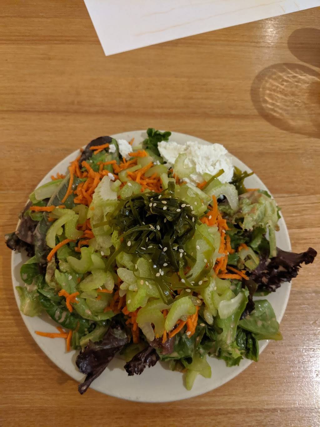 The Flatbread Company Georgetown | restaurant | 258 Andover St, Georgetown, MA 01833, USA | 9787691082 OR +1 978-769-1082