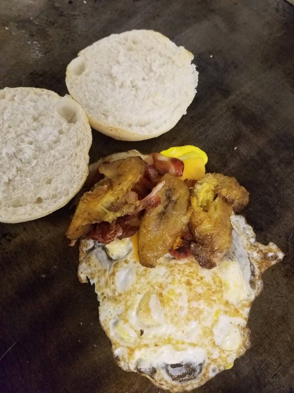 Chiquita Latina | restaurant | 480 Montauk Hwy, East Hampton, NY 11937, USA | 6313296624 OR +1 631-329-6624