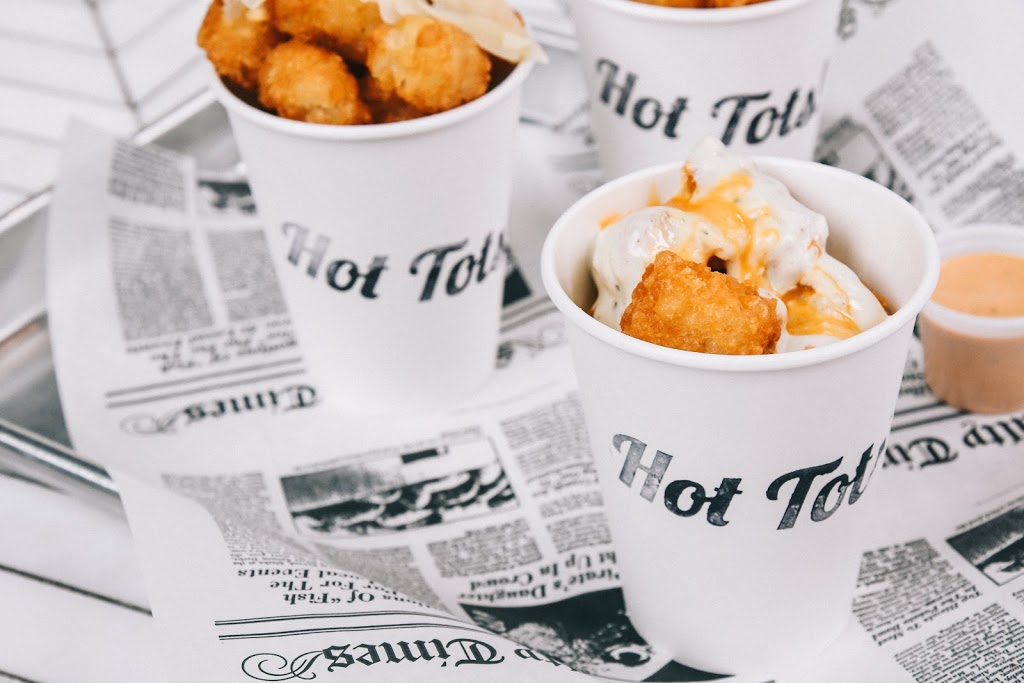 Brown Bag Seafood Co. | restaurant | 1201 Peachtree St NE Suite 145, Atlanta, GA 30309, USA | 4048832175 OR +1 404-883-2175