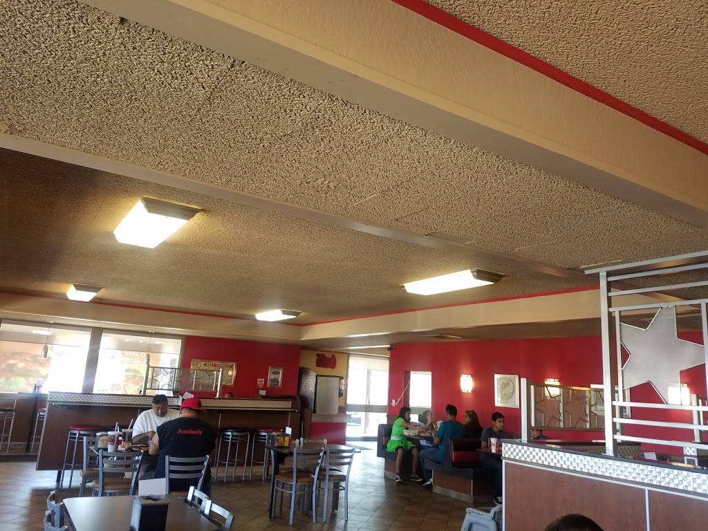 Carls Jr. | restaurant | 1801 Silverada Blvd, Reno, NV 89512, USA | 7753591307 OR +1 775-359-1307