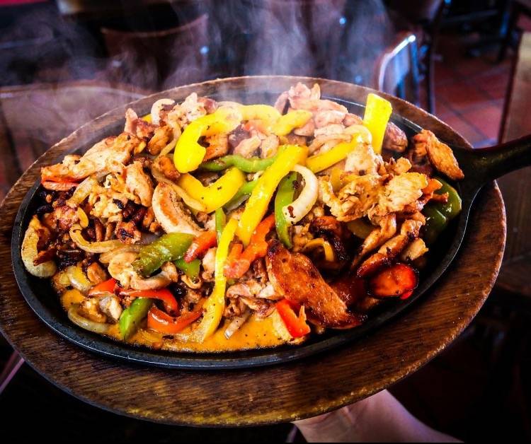 Guadalupe Restaurant | restaurant | 597 W 207th St, New York, NY 10034, USA | 2123041083 OR +1 212-304-1083