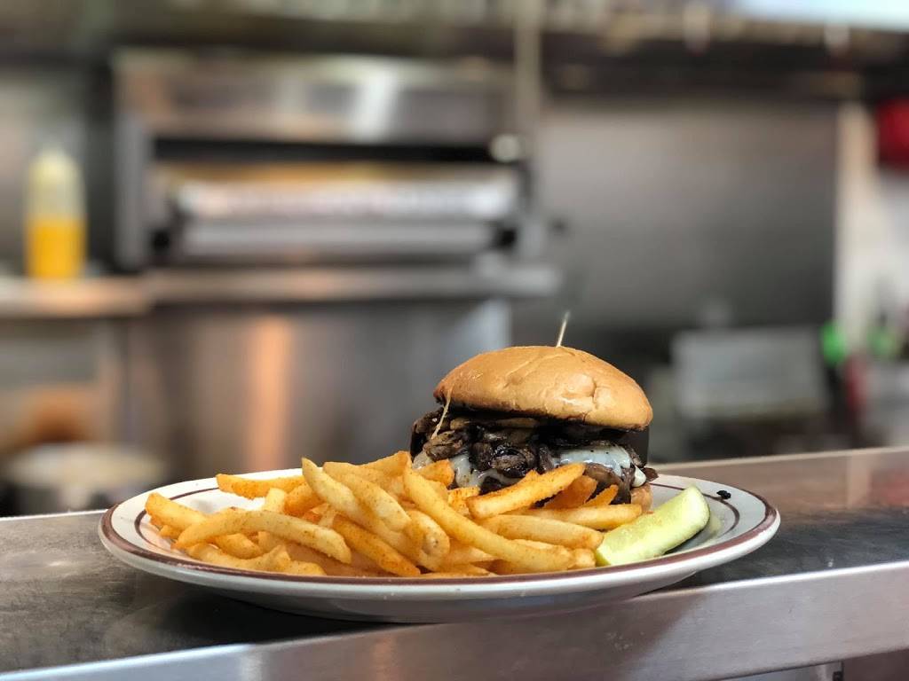 Pacific Diner | restaurant | 18 W, Pacific Diner, Henderson, NV 89015, USA | 7023300180 OR +1 702-330-0180