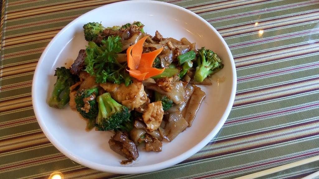 Mekhong Thai Wells | restaurant | 162 Post Rd, Moody, ME 04054, USA | 2076418700 OR +1 207-641-8700