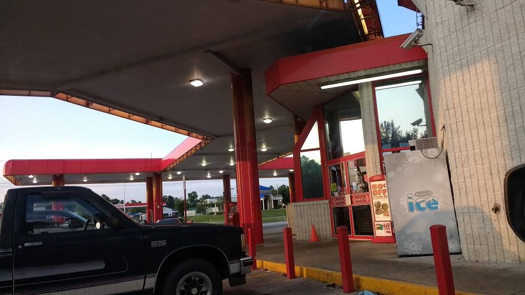 Sheetz #272 | cafe | 4089 S Amherst Hwy, Madison Heights, VA 24572, USA | 4349292222 OR +1 434-929-2222