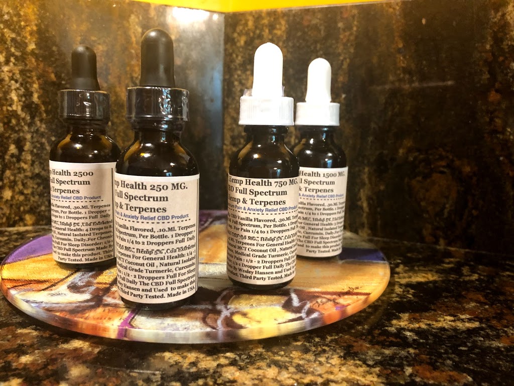 My CBD Health | meal delivery | 14048 Palm Beach Blvd, Fort Myers, FL 33905, USA | 2397037931 OR +1 239-703-7931