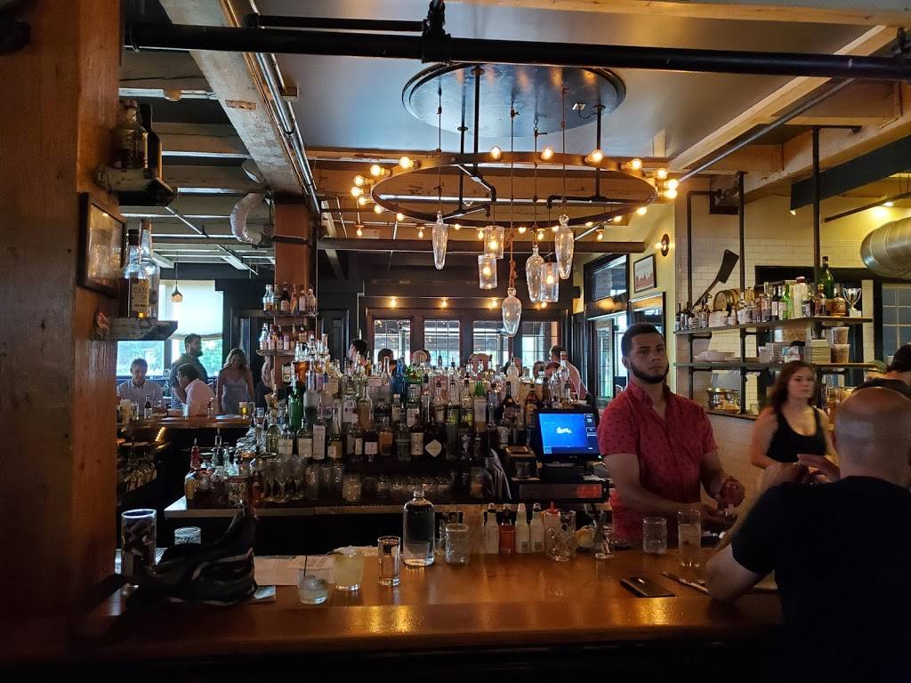 Good Luck | restaurant | 50 Anderson Ave, Rochester, NY 14607, USA | 5853406161 OR +1 585-340-6161