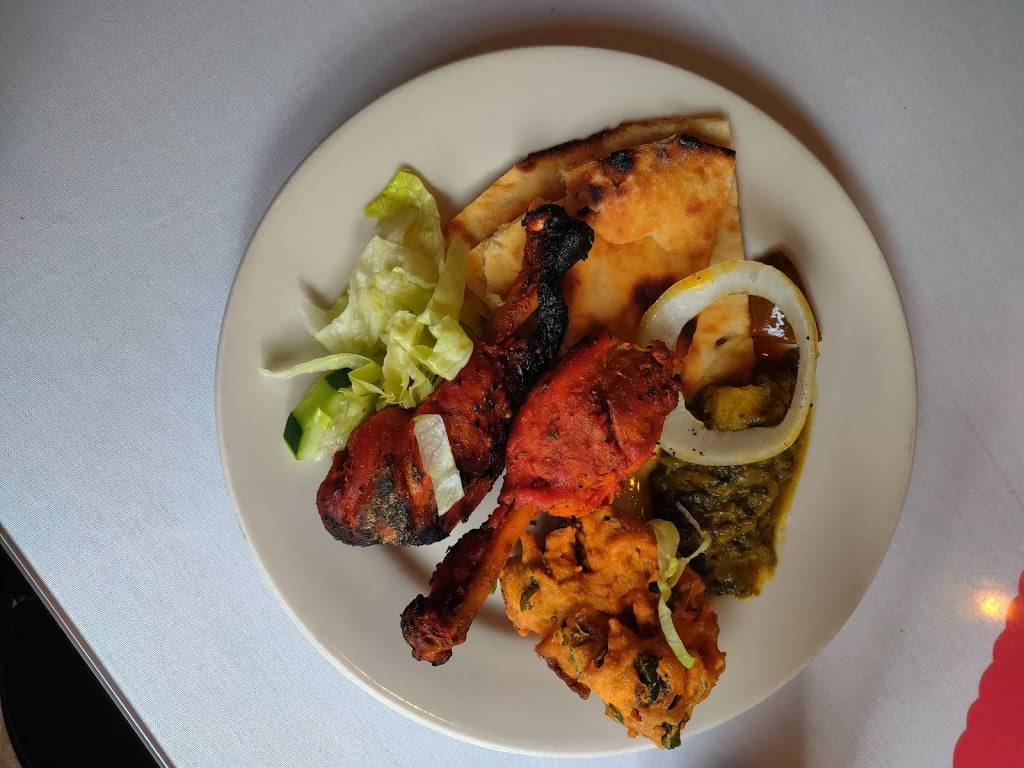 Indian Spices | restaurant | 129 6th St, Pittsburgh, PA 15222, USA | 4122811364 OR +1 412-281-1364