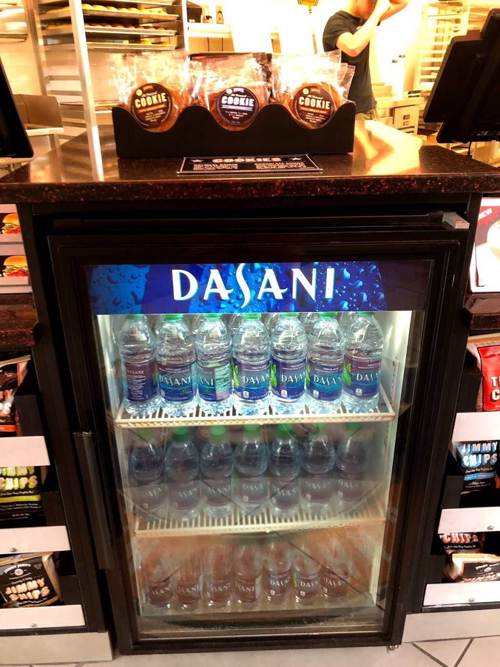 Jimmy Johns | meal delivery | 12679 W Sunrise Blvd, Sunrise, FL 33323, USA | 9546151045 OR +1 954-615-1045