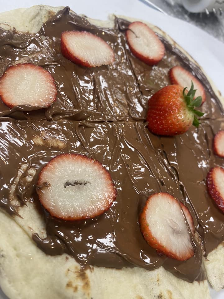 Manoushe Lebanese Bakery & Cafe | restaurant | 544 Straits Turnpike, Watertown, CT 06795, USA | 8604172882 OR +1 860-417-2882