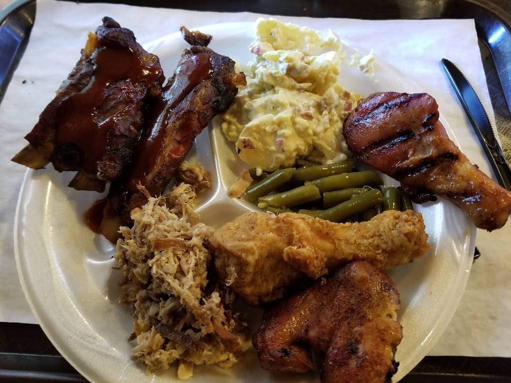 Mutts BBQ Restaurant | restaurant | 101 W Rd, Greer, SC 29650, USA | 8648483999 OR +1 864-848-3999