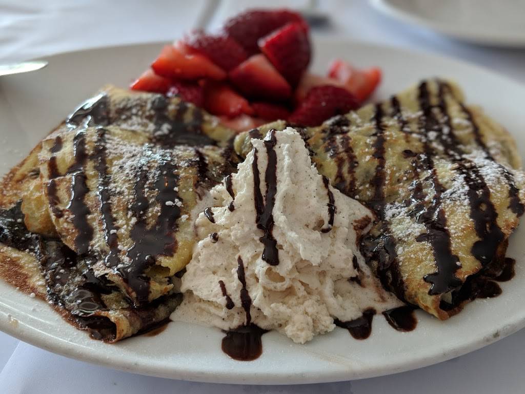 Bistro De La Gare | restaurant | 921 Meridian Ave, South Pasadena, CA 91030, USA | 6267998828 OR +1 626-799-8828