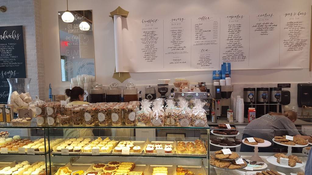 BIRD Bakery | bakery | 7A Highland Park Village, Dallas, TX 75205, USA | 2147800322 OR +1 214-780-0322