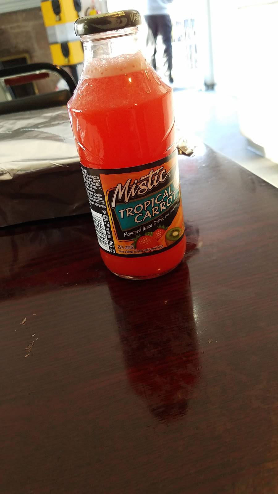 Maranatha Restaurant | restaurant | 80 S Main St, Spring Valley, NY 10977, USA | 8454256201 OR +1 845-425-6201