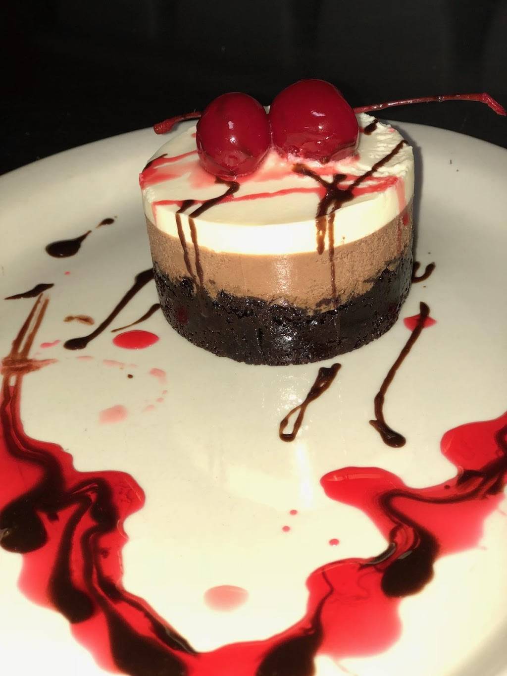 The Palm Cafe | restaurant | 725 TX-46, New Braunfels, TX 78130, USA | 8306268899 OR +1 830-626-8899