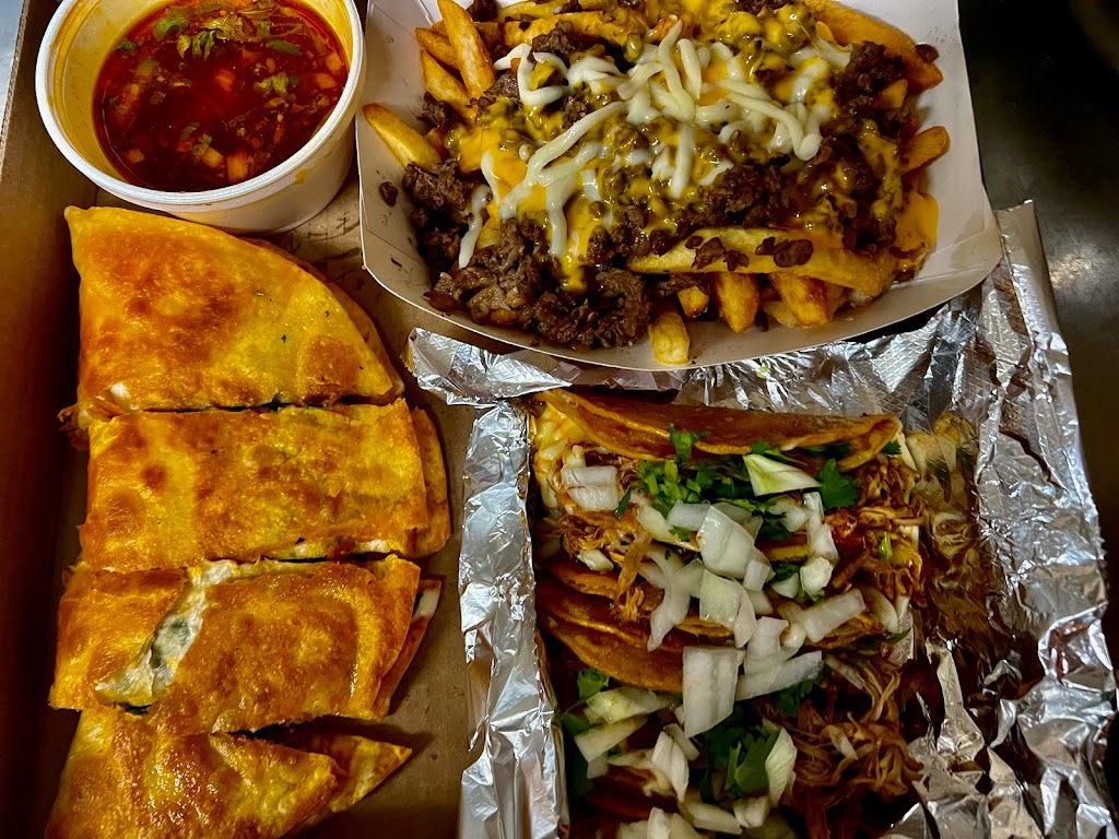 Taco depot | restaurant | 1234 N Main St, Crown Point, IN 46307, USA | 2193568600 OR +1 219-356-8600
