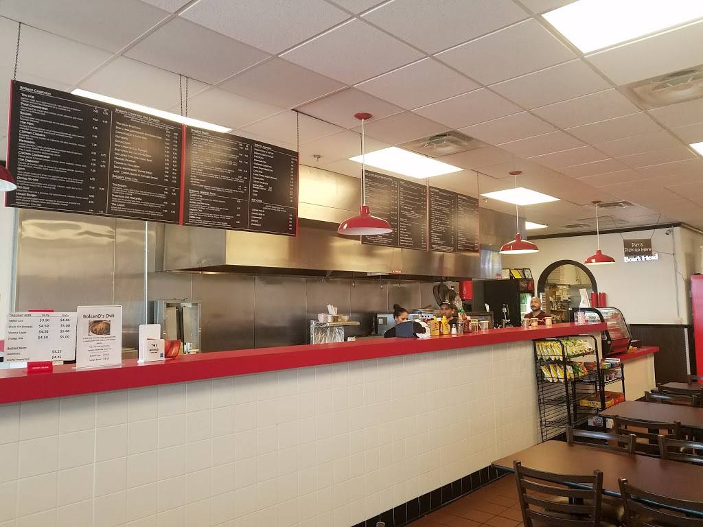 La Promesa | restaurant | 20921 Davenport Dr #112, Sterling, VA 20165, USA | 5713752994 OR +1 571-375-2994