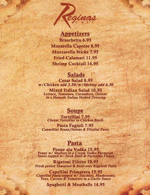 900 park/ reginascafe | restaurant | 900 Morris Park Ave, Bronx, NY 10462, USA | 7186844961 OR +1 718-684-4961