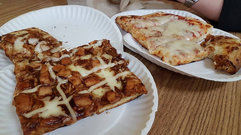 Mega Pizza | meal delivery | 865 Collins Ave, Miami Beach, FL 33139, USA | 3056733668 OR +1 305-673-3668