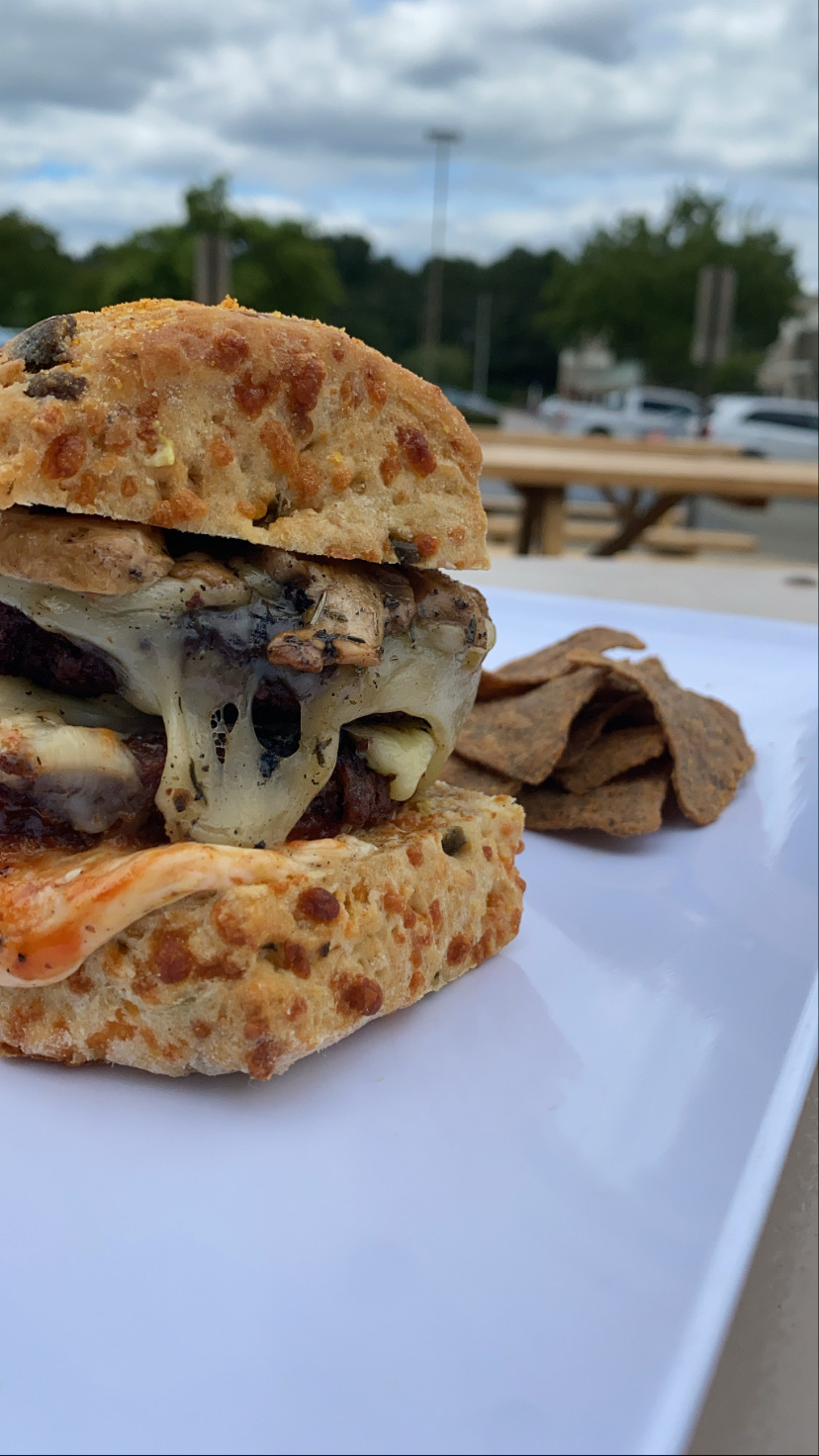 Raleigh Biscuit Company | restaurant | 8320 Litchford Rd Suite #108, Raleigh, NC 27615, USA | 3023998557 OR +1 302-399-8557