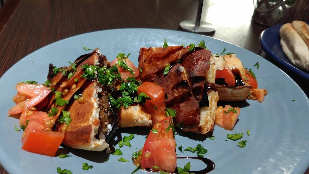 Café Raik | restaurant | 1160 Old Peachtree Rd NW i, Duluth, GA 30097, USA | 7704767595 OR +1 770-476-7595