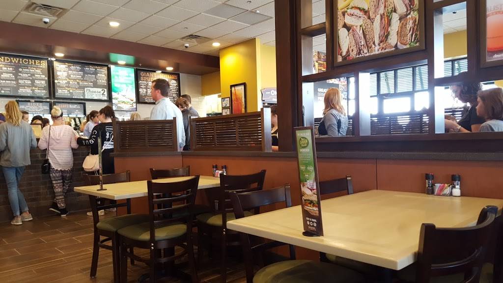 McAlisters Deli | restaurant | 3200 FM 544 Suite 101, Wylie, TX 75098, USA | 9724420128 OR +1 972-442-0128