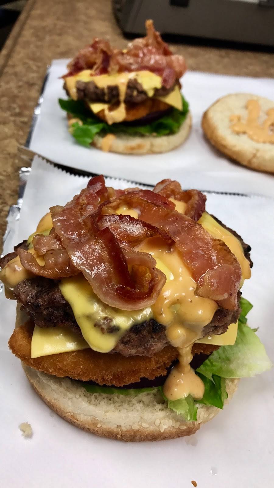 ABC DELI & GRILL | restaurant | 36 James St, Middletown, NY 10940, USA | 8452394241 OR +1 845-239-4241