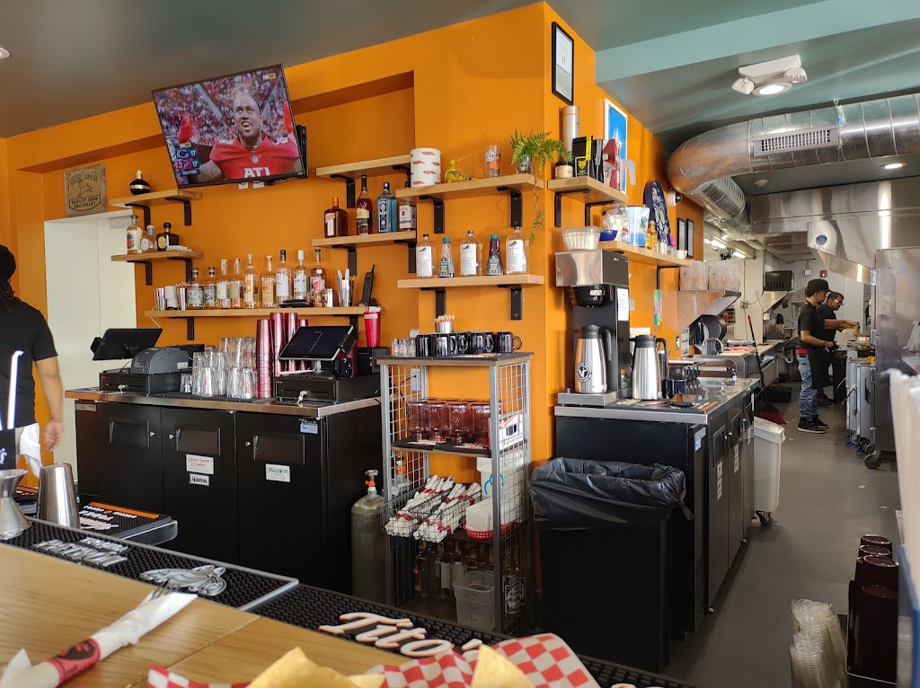 Cafe Corazon | restaurant | 4102 W Bradley Rd, Brown Deer, WI 53209, USA | 9209323062 OR +1 920-932-3062