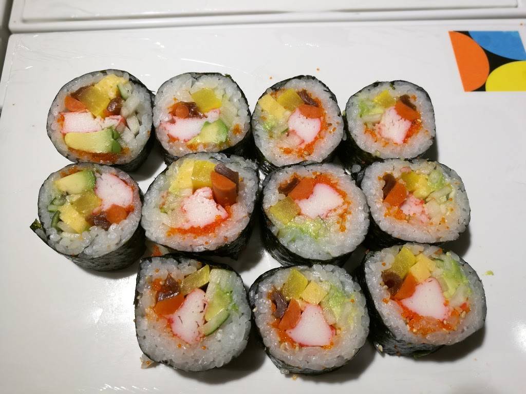 Santos Modern American Buffet & Sushi | restaurant | 3400 N Federal Hwy, Boca Raton, FL 33431, USA | 5619239378 OR +1 561-923-9378