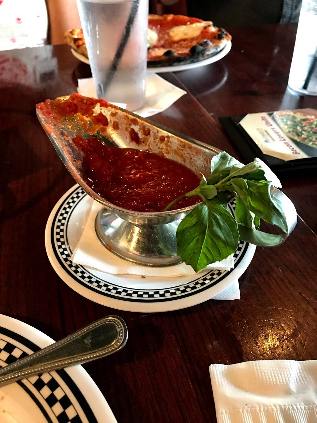 Anthonys Coal Fired Pizza | meal takeaway | 1000 FL-7, Wellington, FL 33414, USA | 5616151255 OR +1 561-615-1255