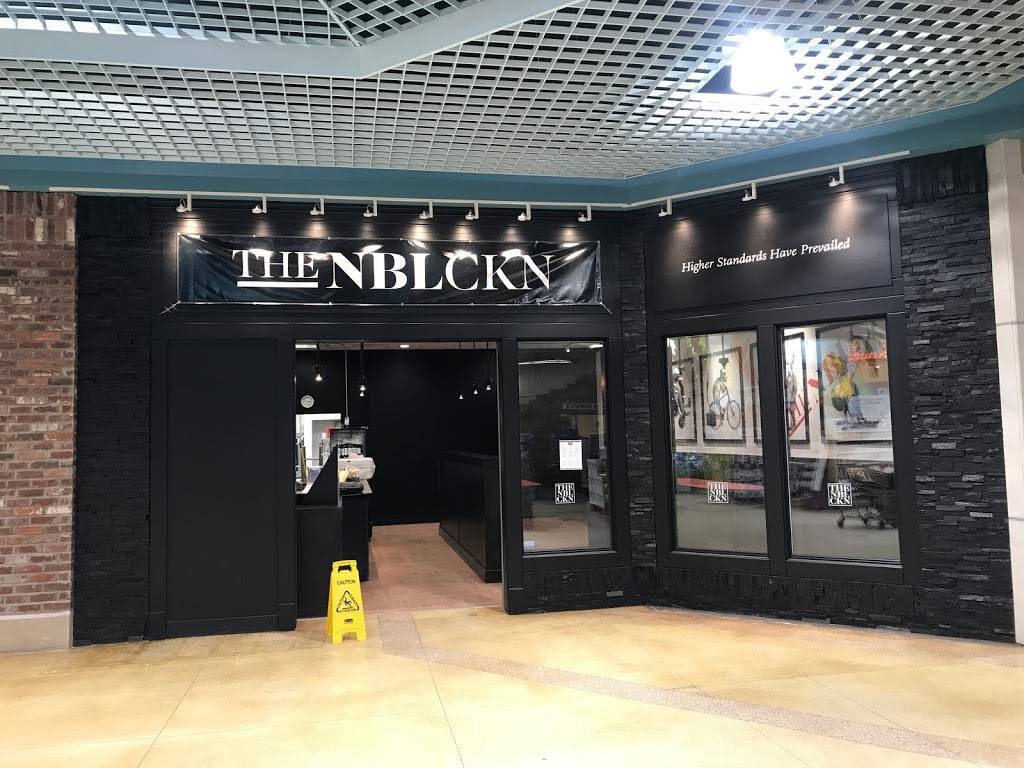 THE NBL CKN | restaurant | 4450 Eastgate S Dr, Cincinnati, OH 45245, USA | 5138435038 OR +1 513-843-5038