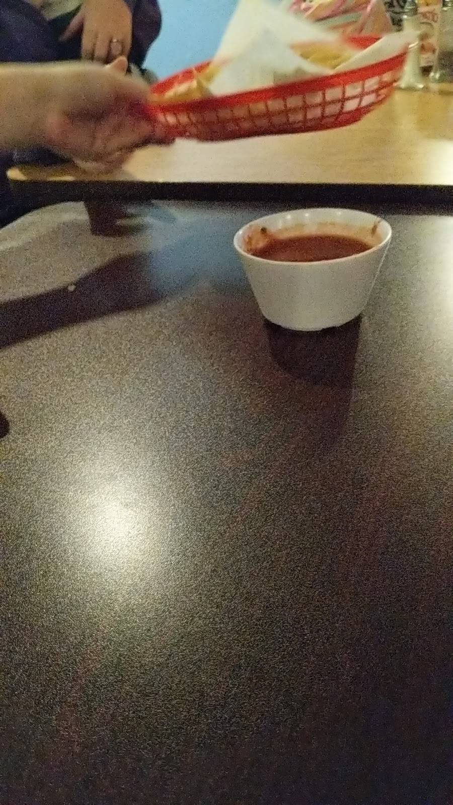 El Tucan Azul | restaurant | 2315 E Palmdale Blvd, Palmdale, CA 93550, USA | 6615750054 OR +1 661-575-0054