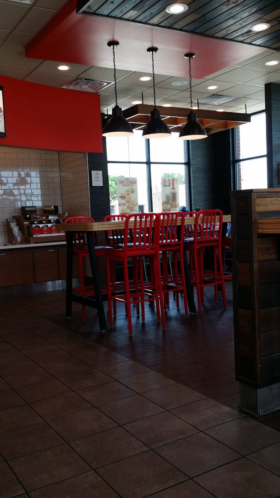 Arbys | restaurant | 2433 Westport Pkwy, Fort Worth, TX 76177, USA | 8179536900 OR +1 817-953-6900