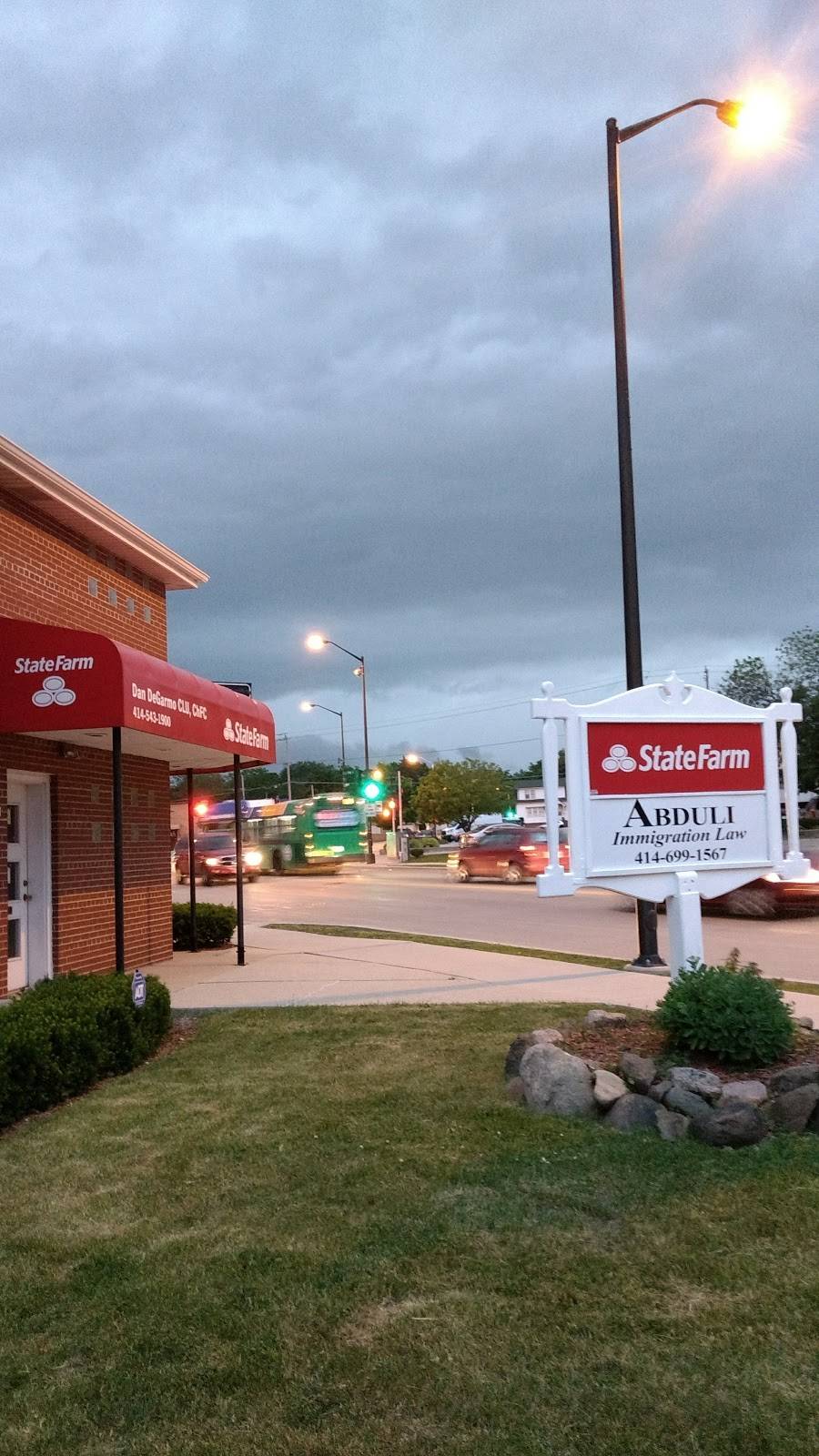 Fourth-N-Long | restaurant | 8911 W National Ave, West Allis, WI 53227, USA | 4148006640 OR +1 414-800-6640