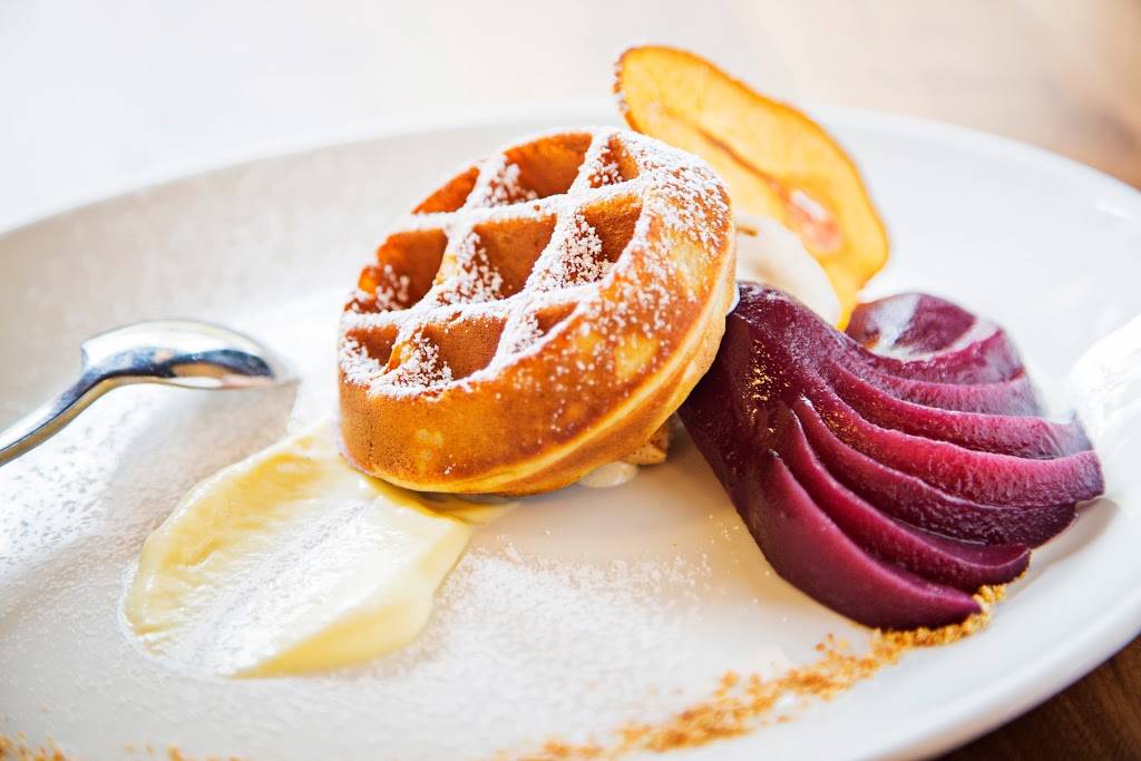 Brasserie Beck | restaurant | 1101 K St NW, Washington, DC 20005, USA | 2024081717 OR +1 202-408-1717