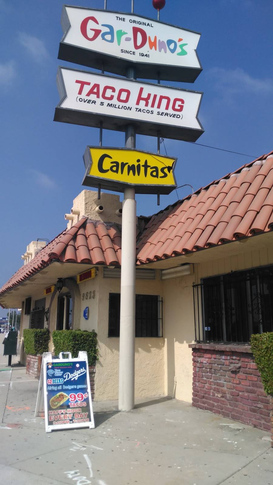 Gardunos | meal delivery | 9823 Valley Blvd, El Monte, CA 91731, USA | 6264484746 OR +1 626-448-4746